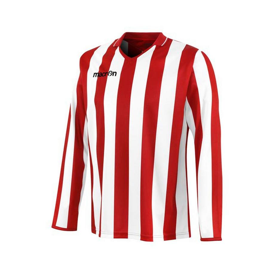 macron  maglia a maniche lunghe maia 