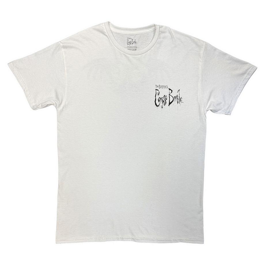 Tshirt A TRAGIC TALE OF ROMANCE