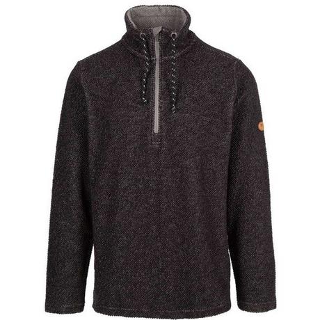 Trespass Falmouthfloss Half Zip Sweatshirt  