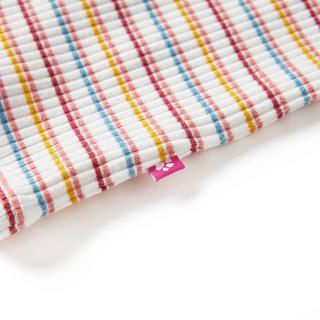 VidaXL  maglietta per bambini Cotone 