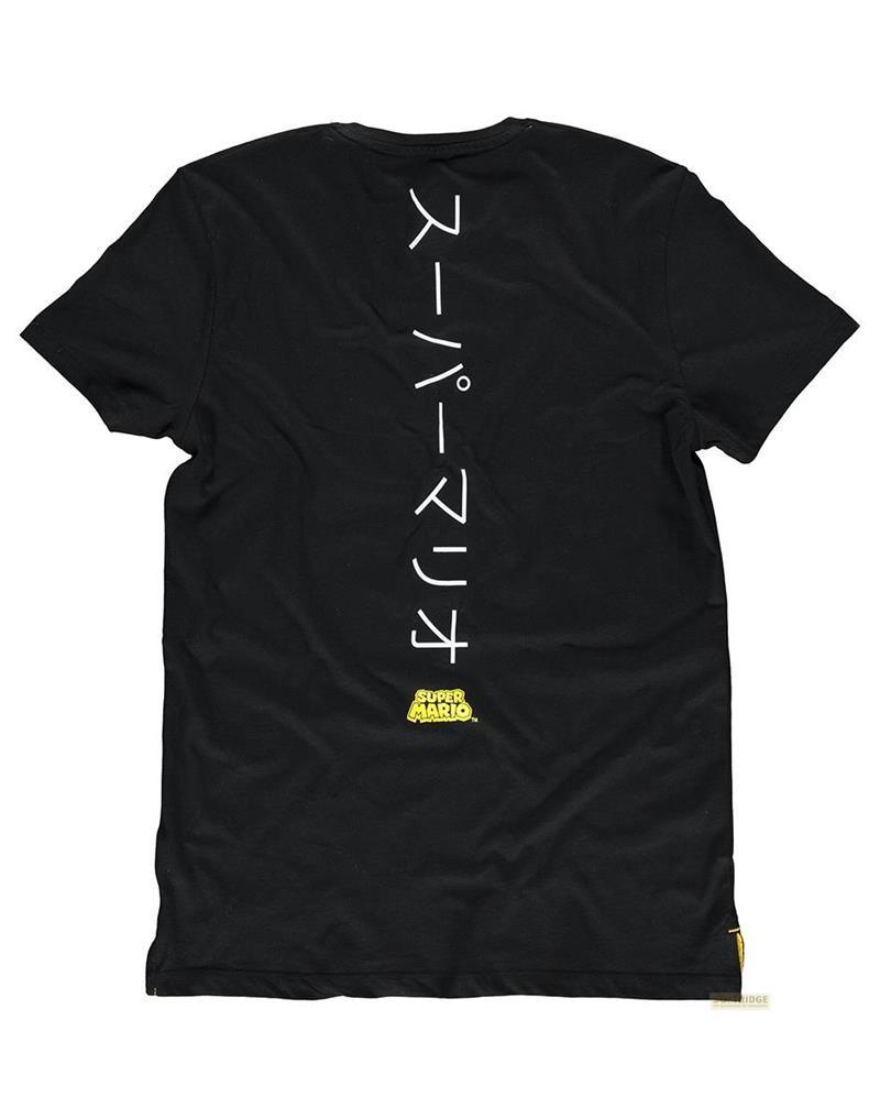 Difuzed Nintendo Festival Yoshi T-Shirt  