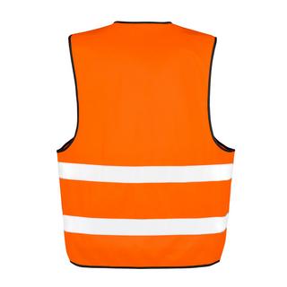 Result Gilet de sécurité Core haute visibilité  