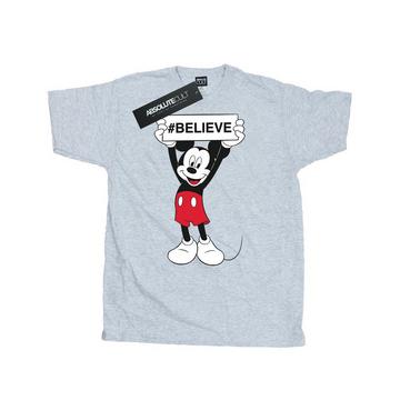 Believe TShirt