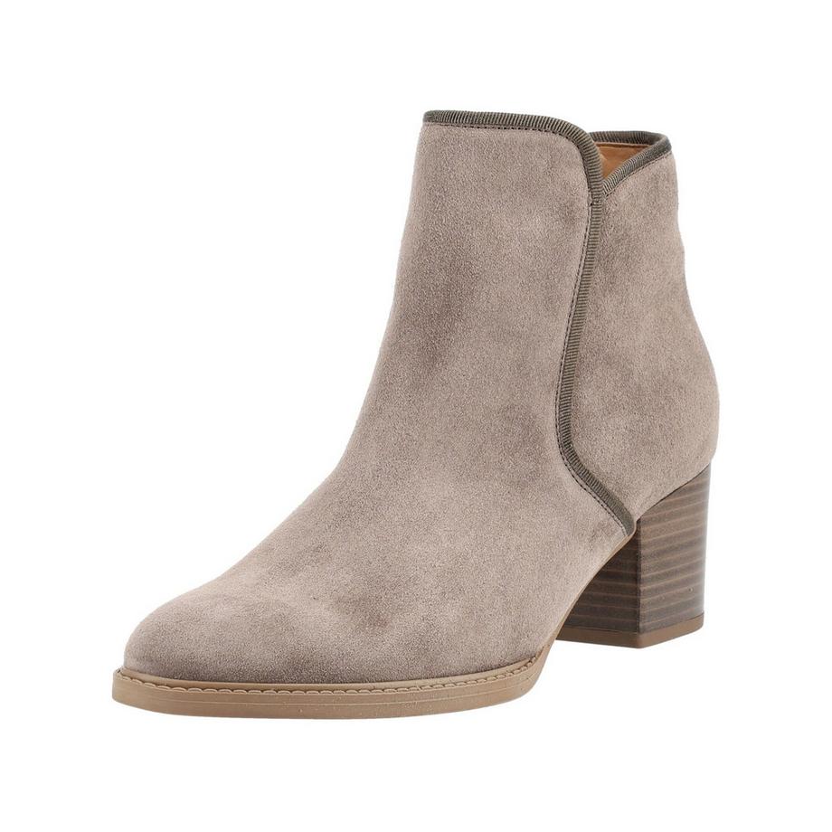 Stiefelette