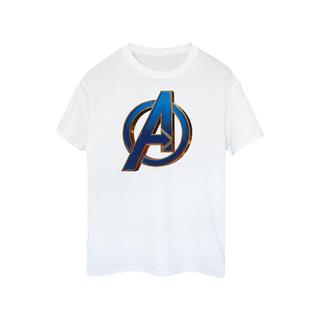 Avengers Endgame T-Shirt Heroic  