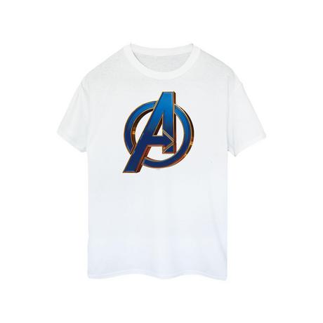 Avengers Endgame T-Shirt Heroic  