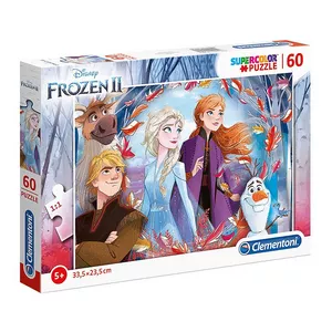 Puzzle Disney Frozen 2 (60Teile)