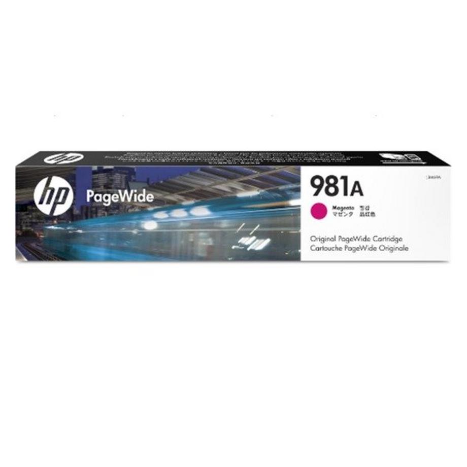 Ink Cartridge 981A