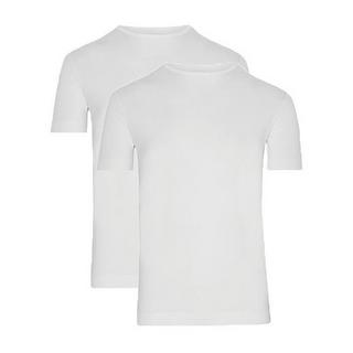 JOCKEY MicrofiberAir T-Shirt Girocollo Confezione da 2  