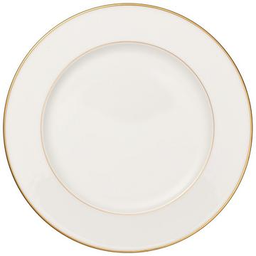 Plat rond plat Anmut Gold