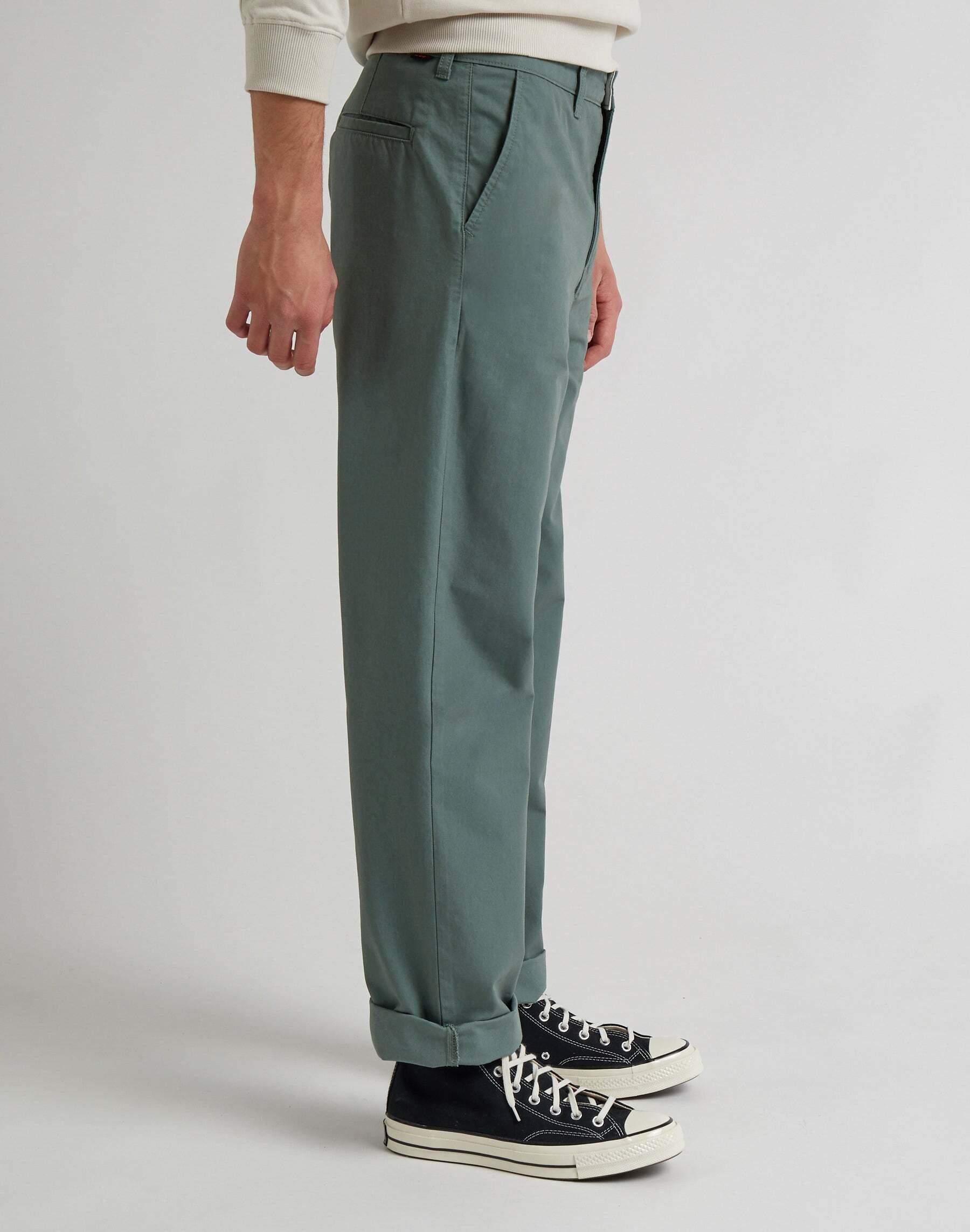 Lee  Chinos Relaxed Chino 