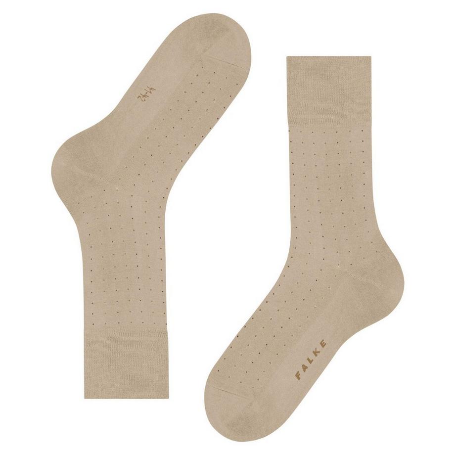 FALKE Chaussettes Tiago Dotted Line  