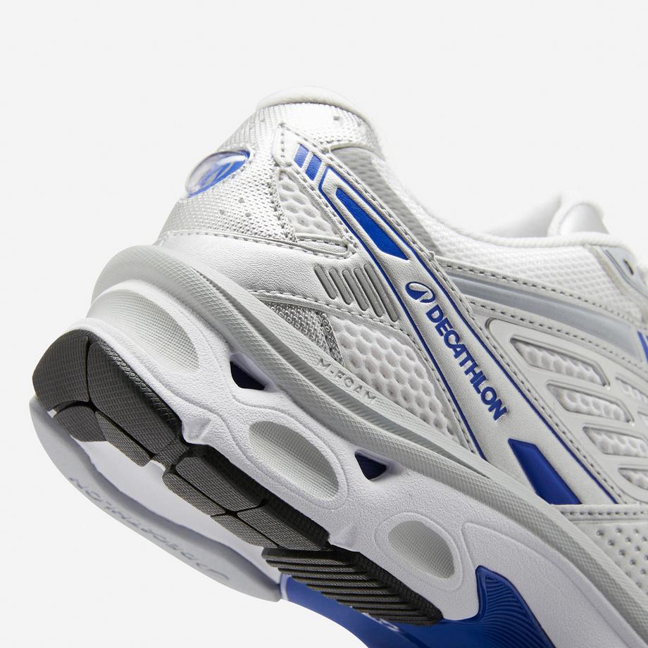 DECATHLON Low-top Sneakers Dämpfung Polyester  