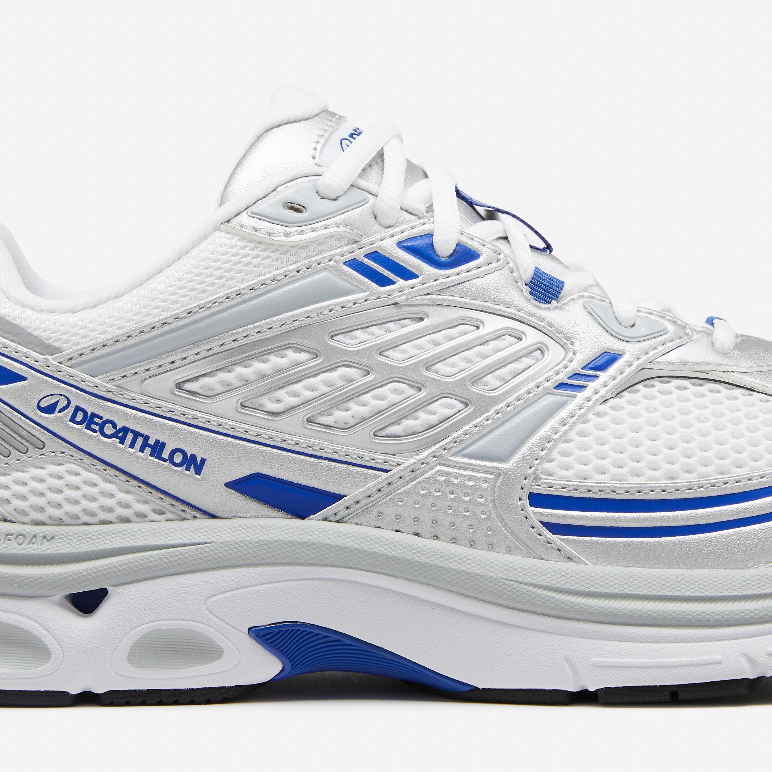 DECATHLON  Scarpe da ginnastica uomo ammortizzazione poliestere 