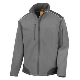 Result Work Guard Veste Softshell  