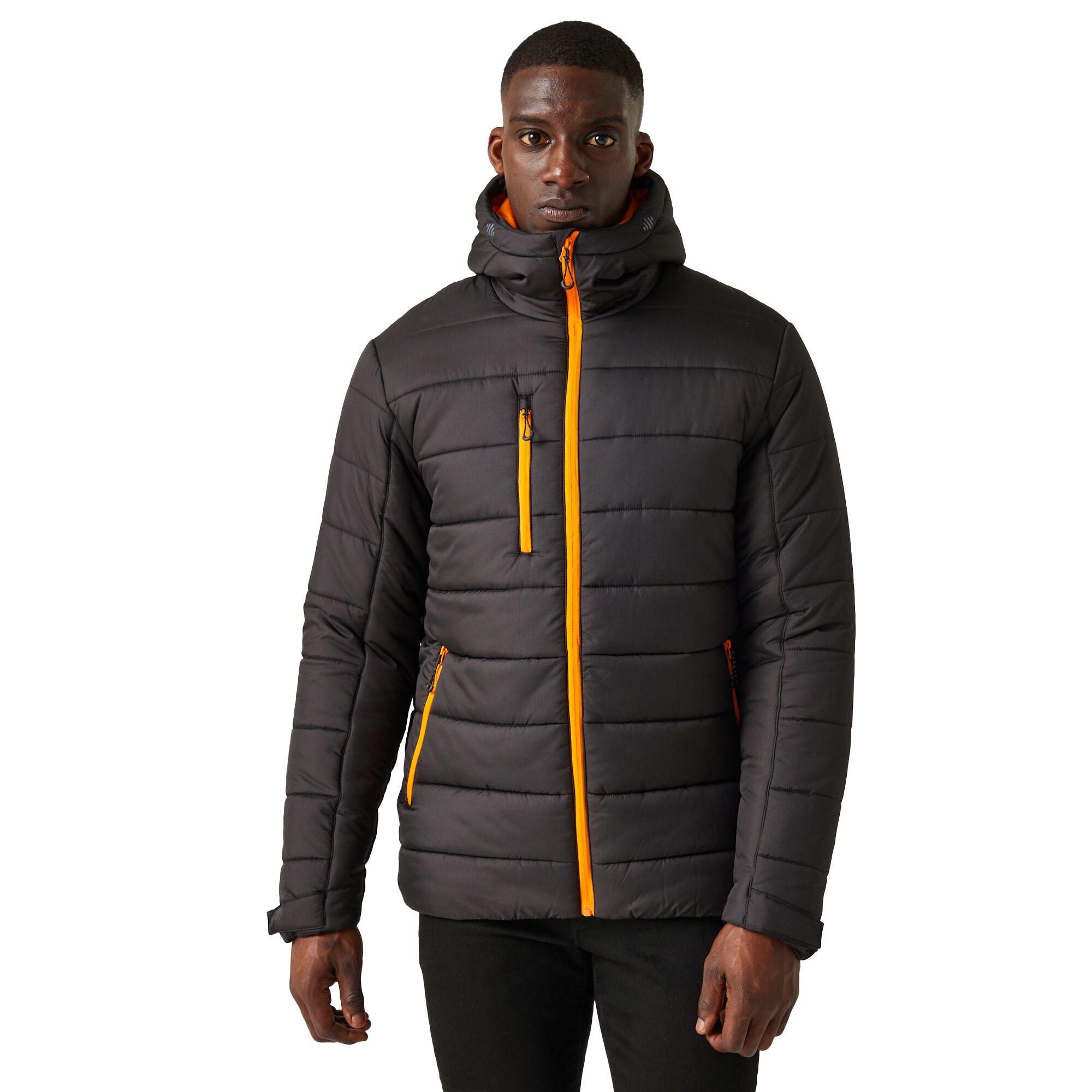 Regatta Navigate Steppjacke  