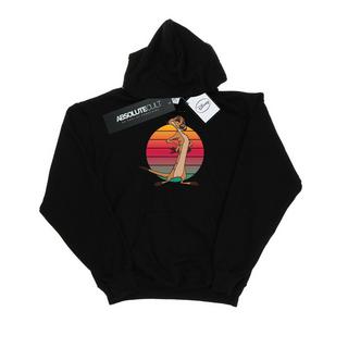 Disney The Lion King Timon Sunset Kapuzenpullover  