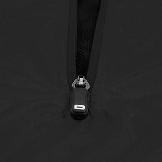 Stannol First Wasserdichte Half-Zip Jacke  