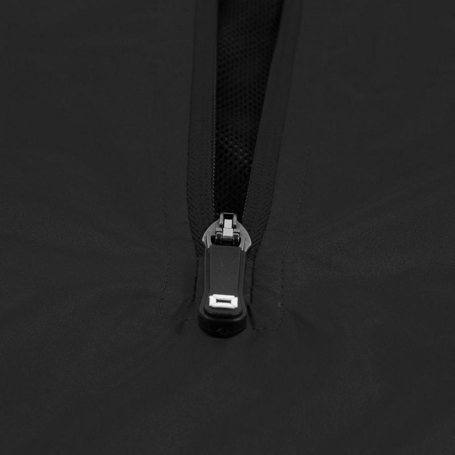 Stannol First Veste Imperméable Half Zip  