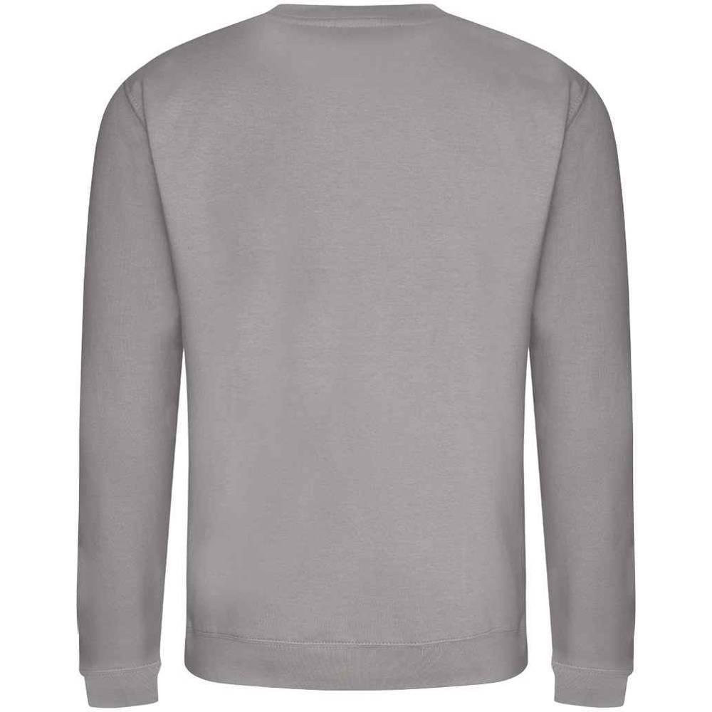 AWDis Rundhals Sweatshirt  
