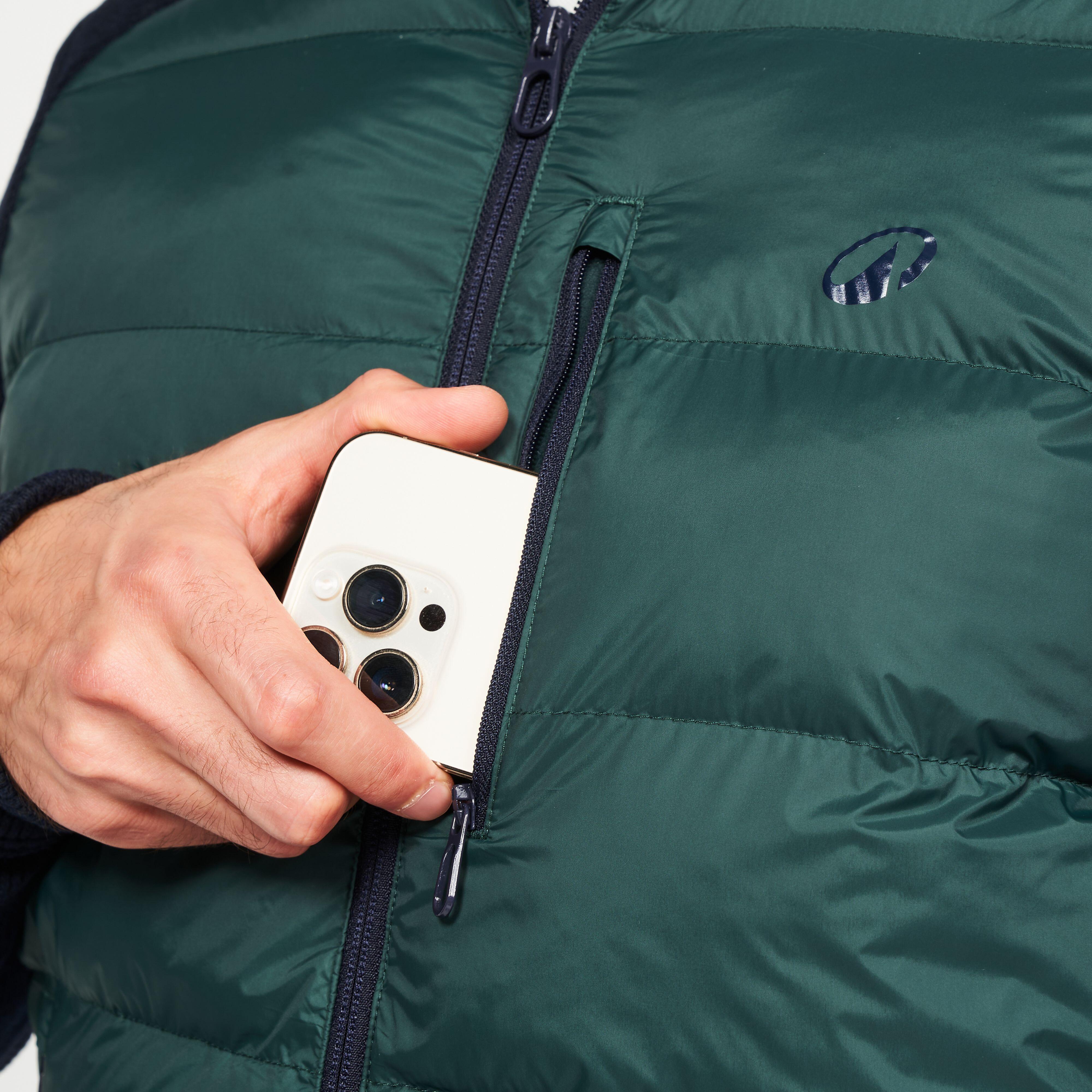 INESIS CW900 Doudoune Synthétique  