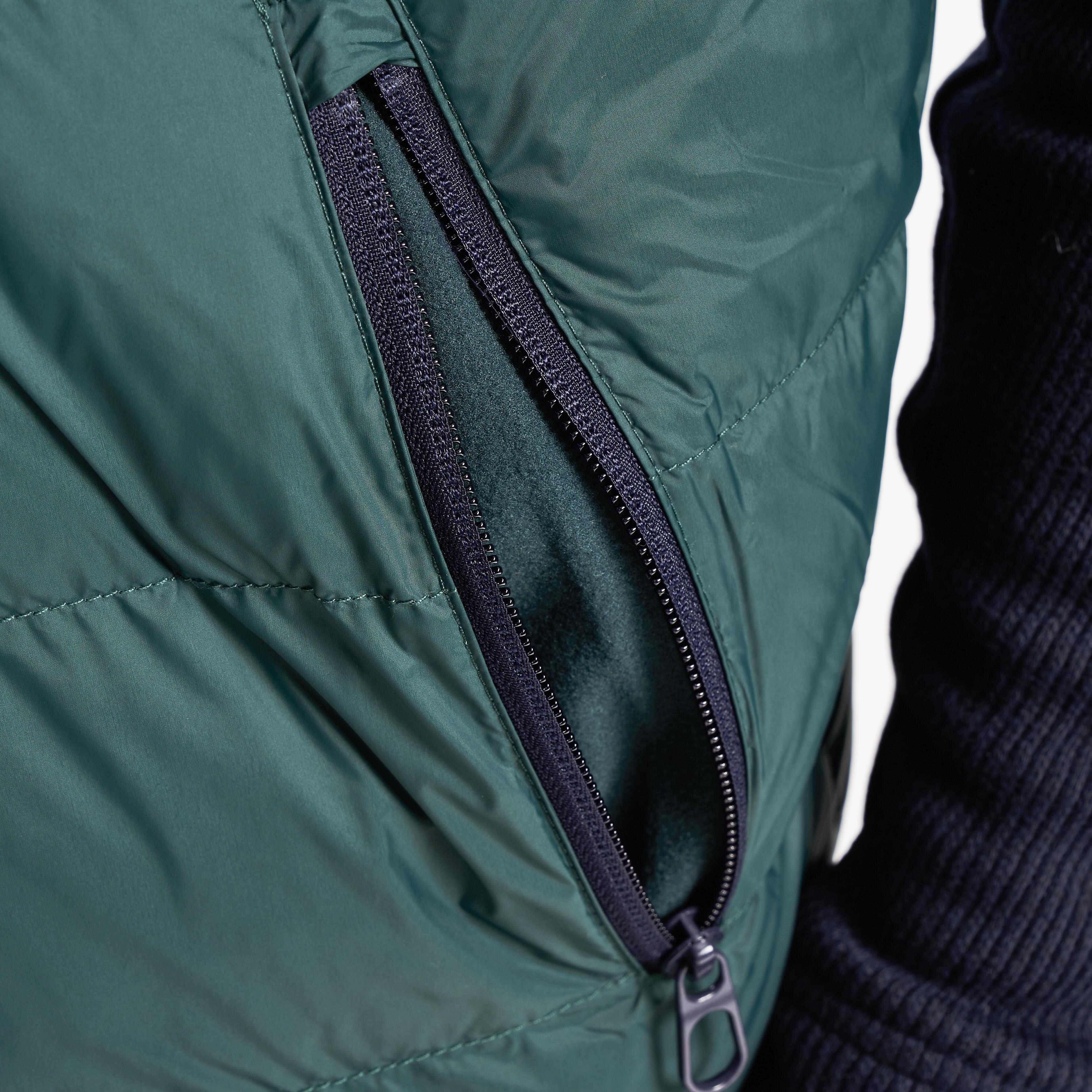 INESIS CW900 Doudoune Synthétique  