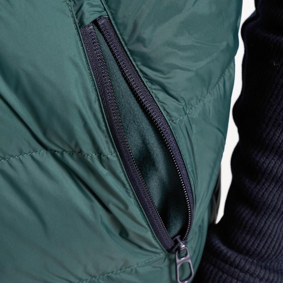 INESIS CW900 Giacca Imbottita  