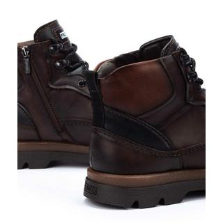 Pikolinos  Vigo - Bottines cuir 