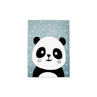 Paco Home Kinderteppich Panda  