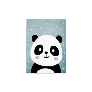 Paco Home Tapis pour enfants Panda  