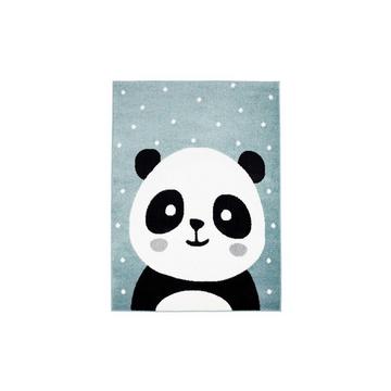 Kinderteppich Panda