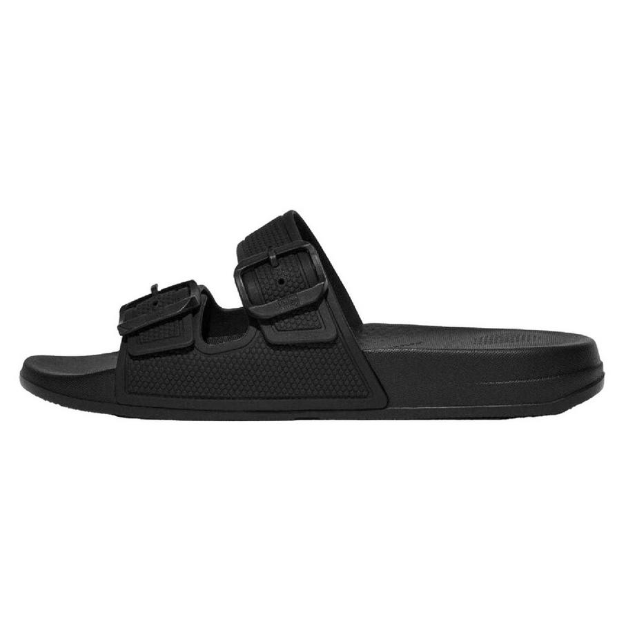 fit flop Iqushion Sliders  