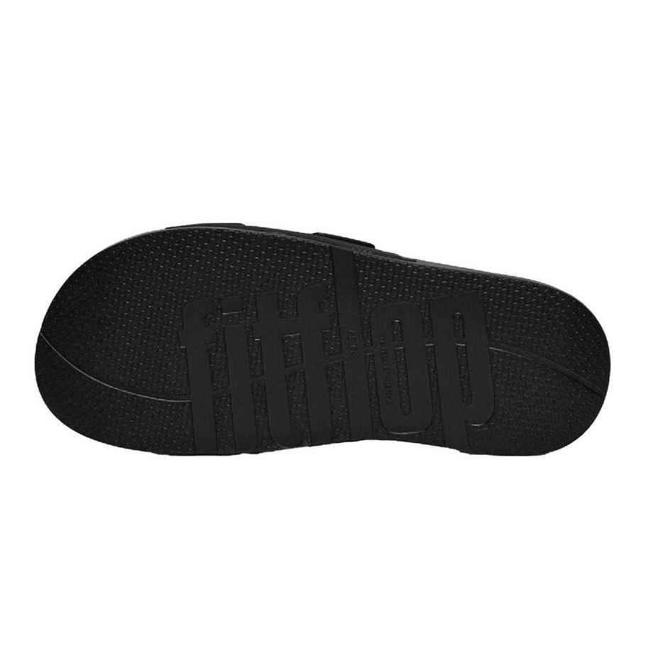 fit flop Iqushion Sliders  