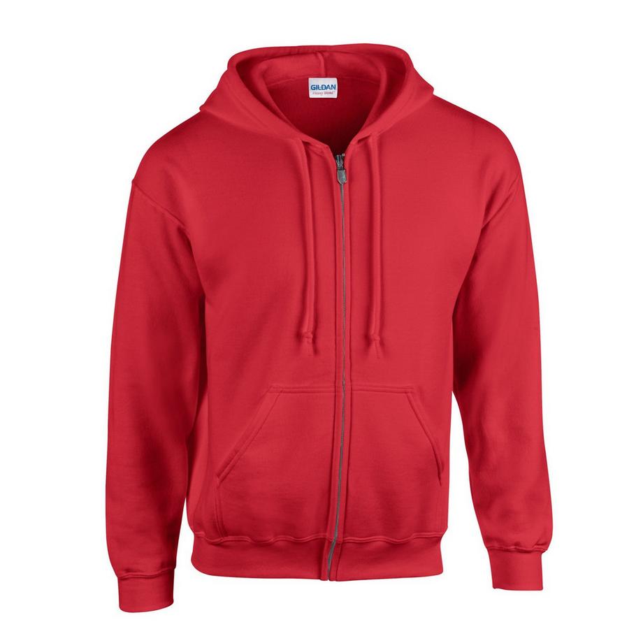 Veste À Capuche