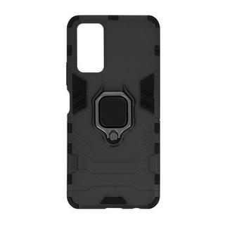 Avizar  Cover Antiurto Honor 10X Lite nero 