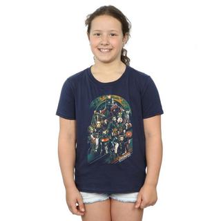 MARVEL  Avengers Infinity War TShirt 