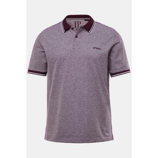JP1880 Piqué Halbarm Poloshirt  