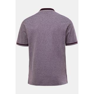 JP1880 Piqué Halbarm Poloshirt  