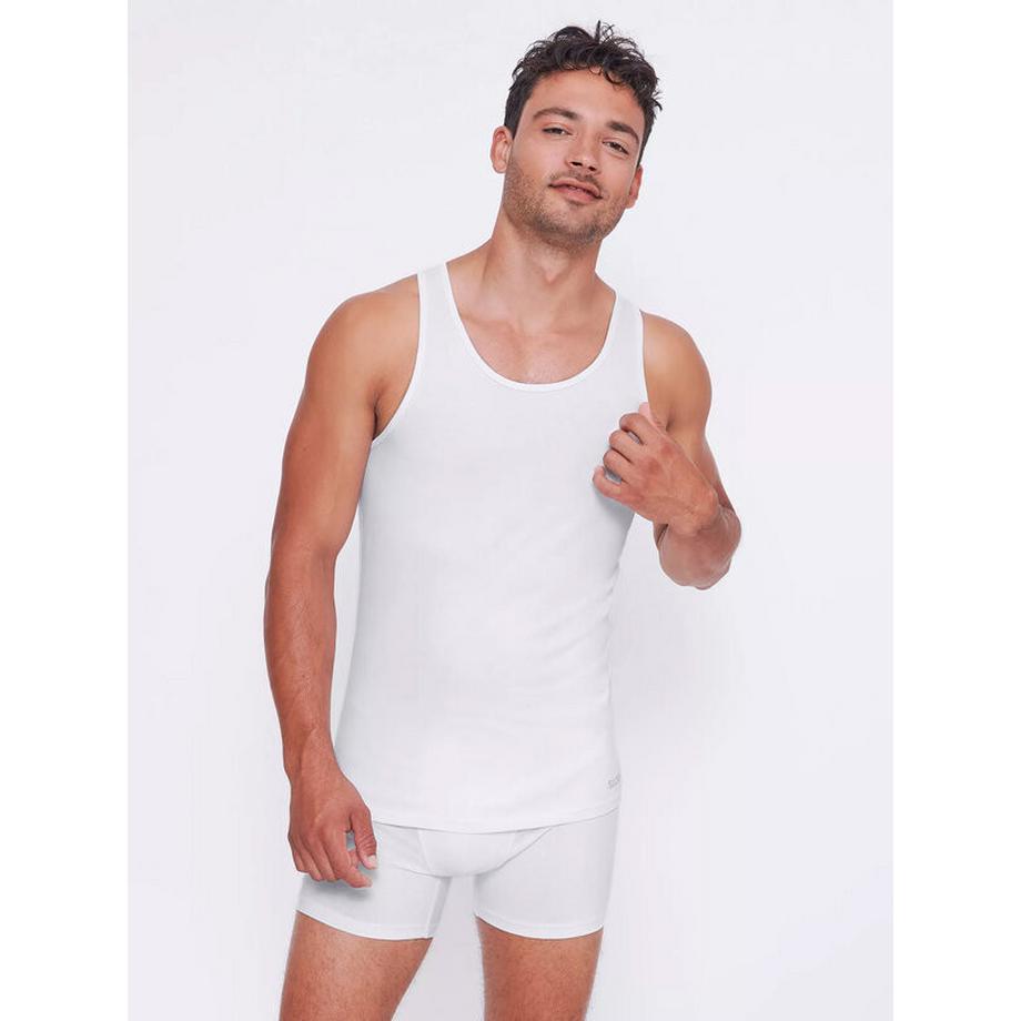 sloggi Go Tanktop 2er-Pack  