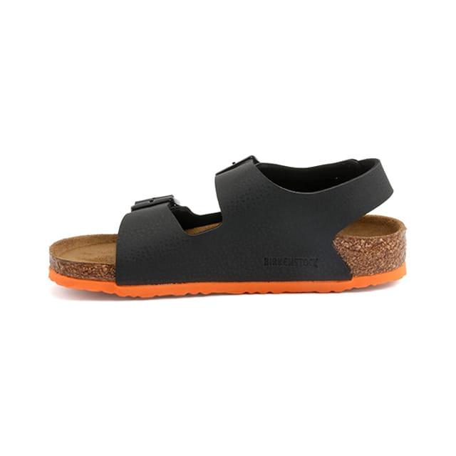 BIRKENSTOCK  Milano Kids N Birko-Flor 