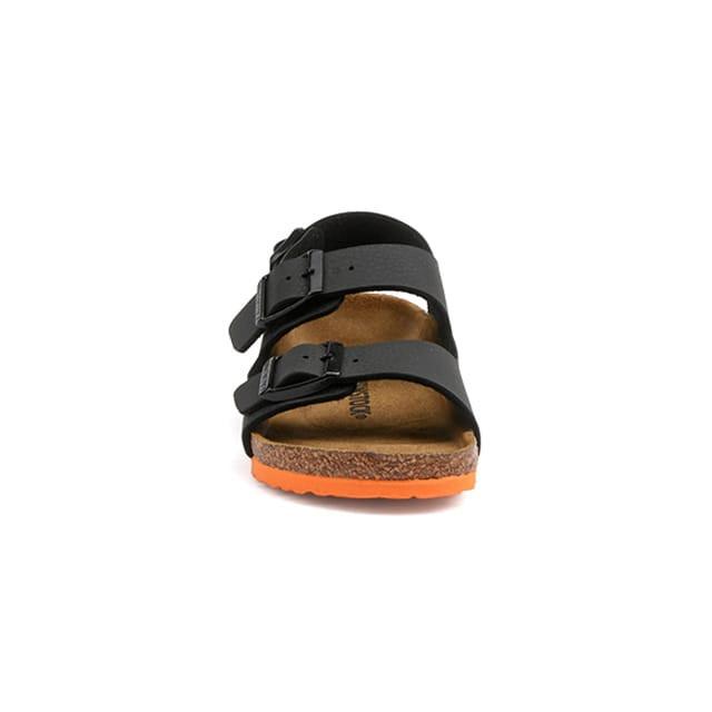 BIRKENSTOCK  Milano Kids N Birko-Flor-26 