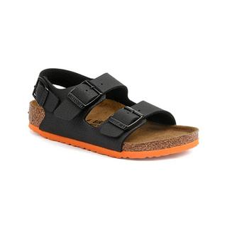 BIRKENSTOCK  Milano Kids N Birko-Flor 