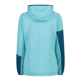 CMP Giacca impermeabile con cappuccio  