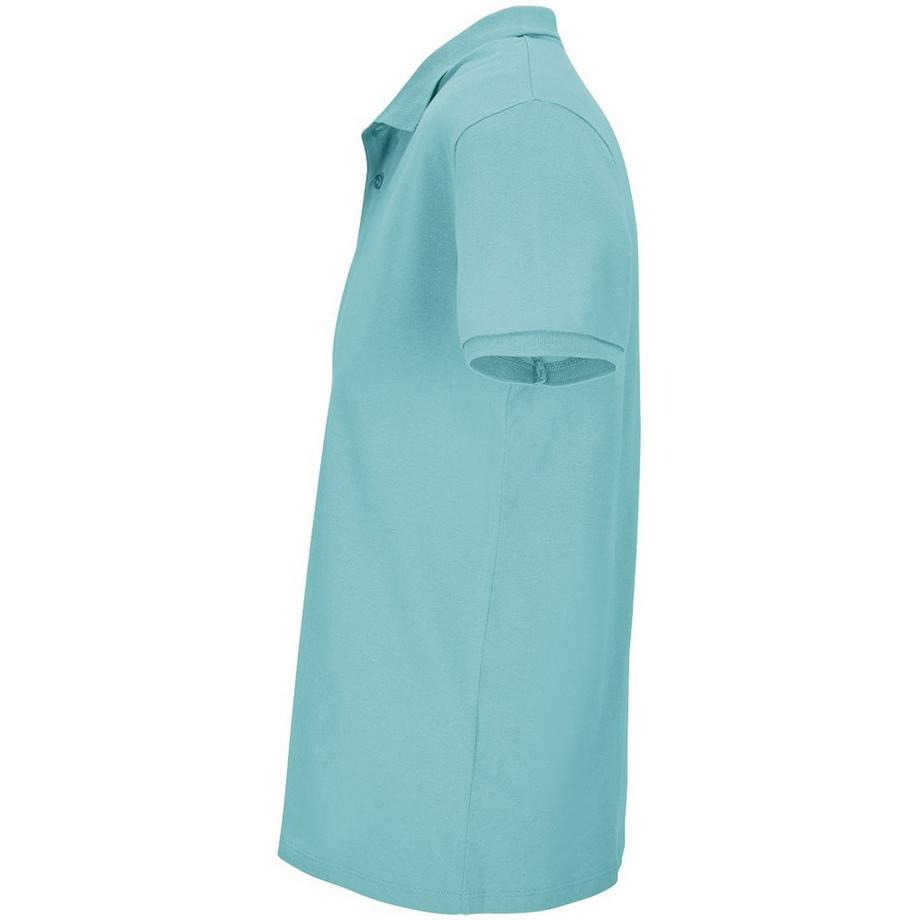 SOLS Planet Poloshirt aus biologischem Anbau  