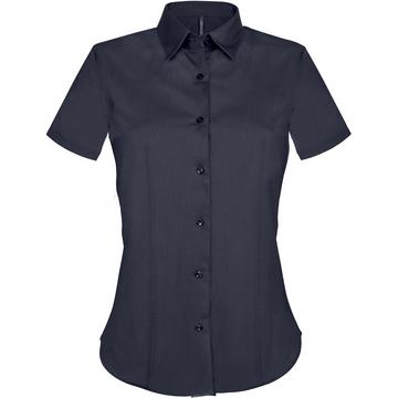 camicia maniche corte