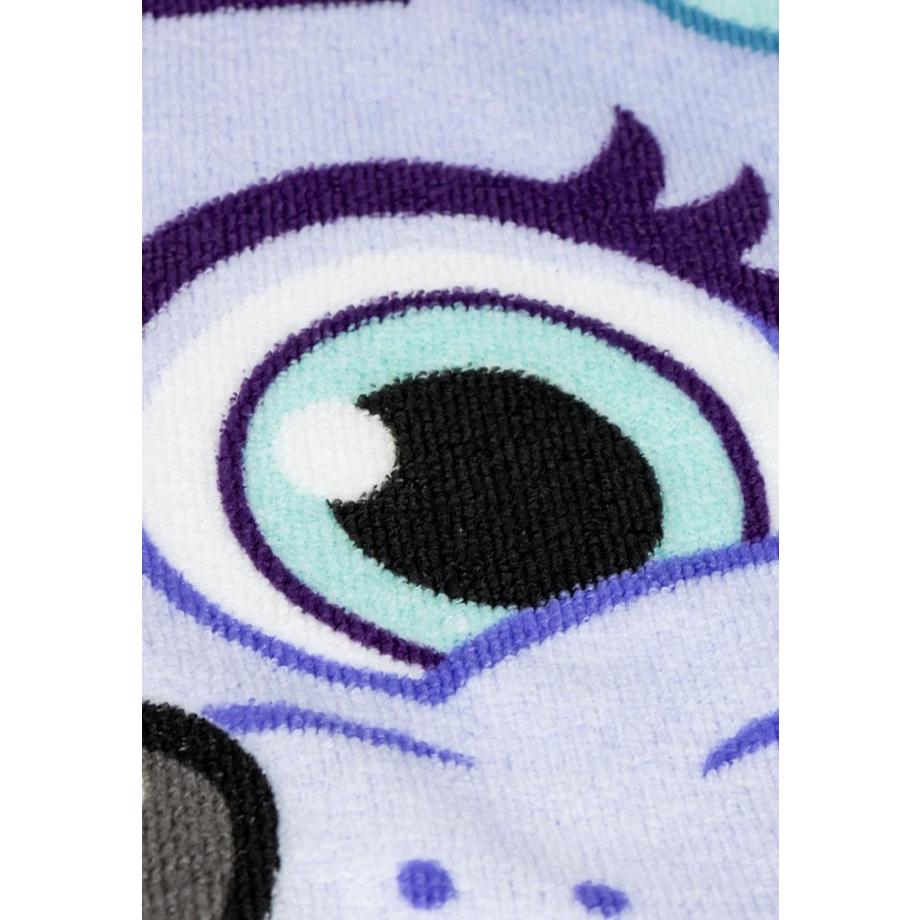 Disney  Poncho aus Polyester Paw Patrol Skye 