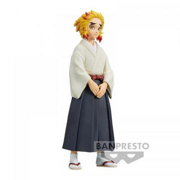 Demon Slayer Kimetsu no Yaiba Senjuro Rengoku Vol.25 figure 18cm