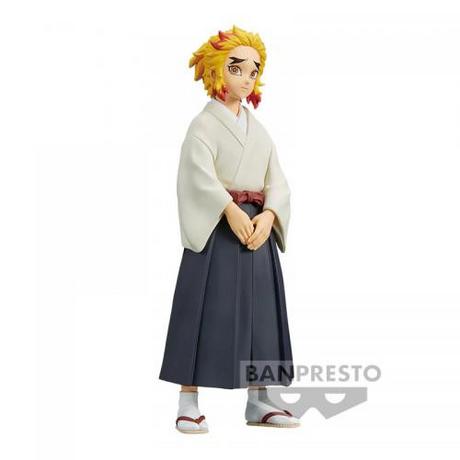 Banpresto  Demon Slayer Fig Vol25 Senjuro Rengoku (B) 15cm 