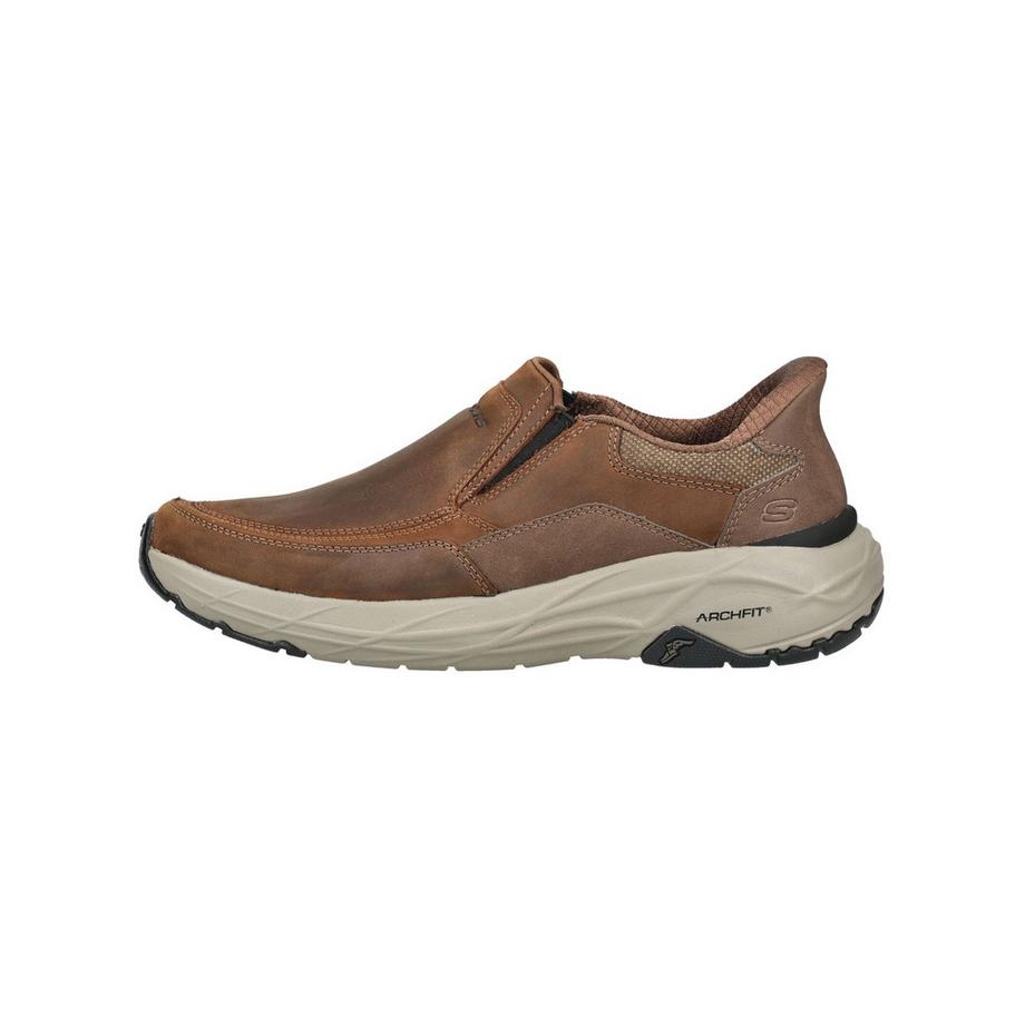 SKECHERS Babouche Confortable avec Technologie Arch Fit  