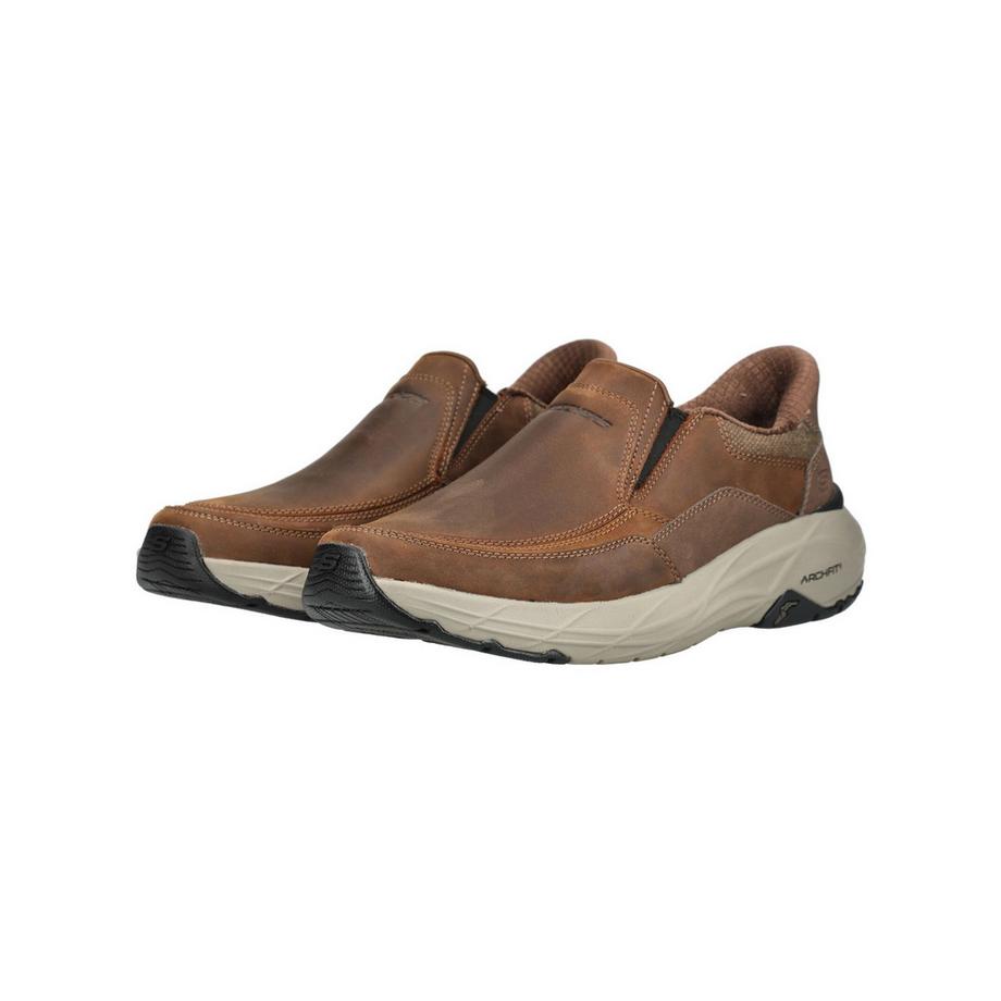 SKECHERS Babouche Confortable avec Technologie Arch Fit  